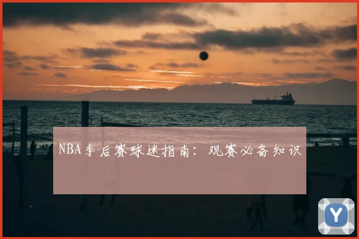 NBA季后赛球迷指南：观赛必备知识